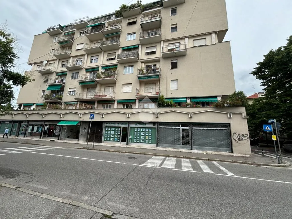 Esterno - Fully Furnished Studio in Central Bergamo