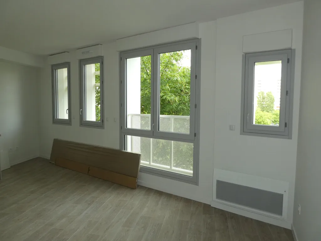 Toad - New Studio in Secure Residence, Orleans