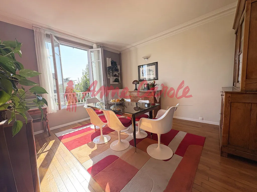 Söögituba - Charming Flat with Balcony in Historic Building