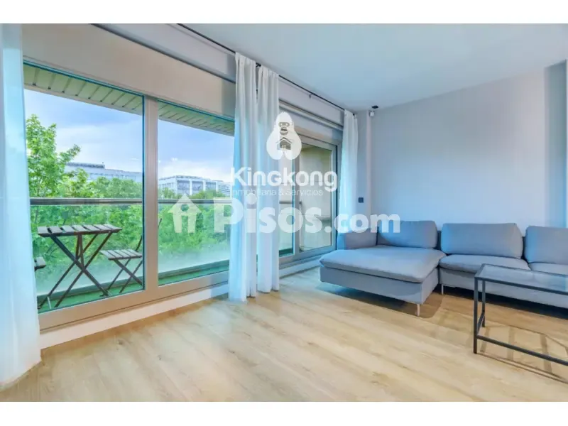 Chambres - Contemporary Loft with Terrace in Simancas
