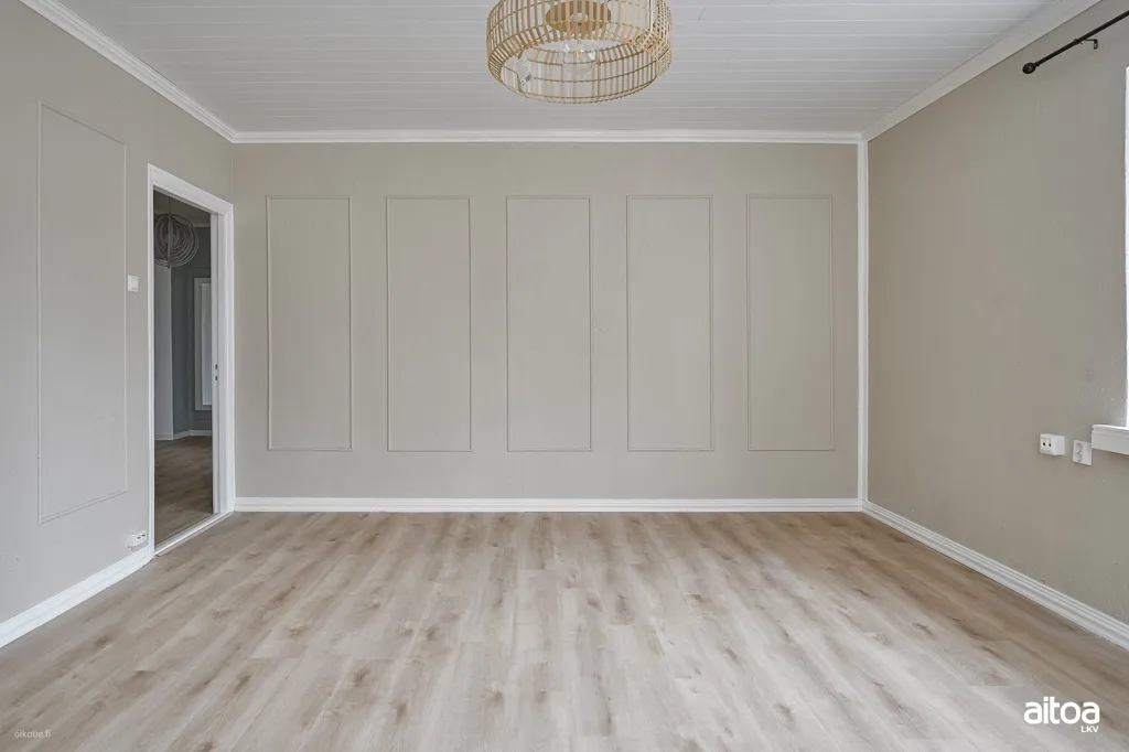 Toad - Corner Apartment with Views in Kotkansaari, Kotka