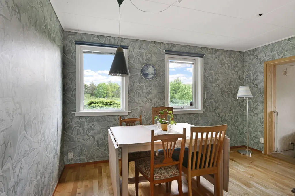 Maison 3 pièces à Ekerö kommun