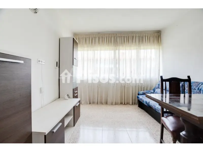 Magamistoad - Fully Exterior Flat in Sant Ildefons, Cornellà
