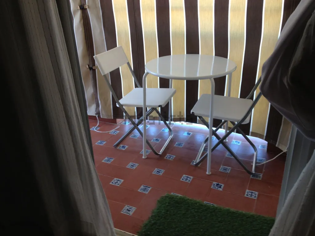Appartement 2 pièces à Chipiona