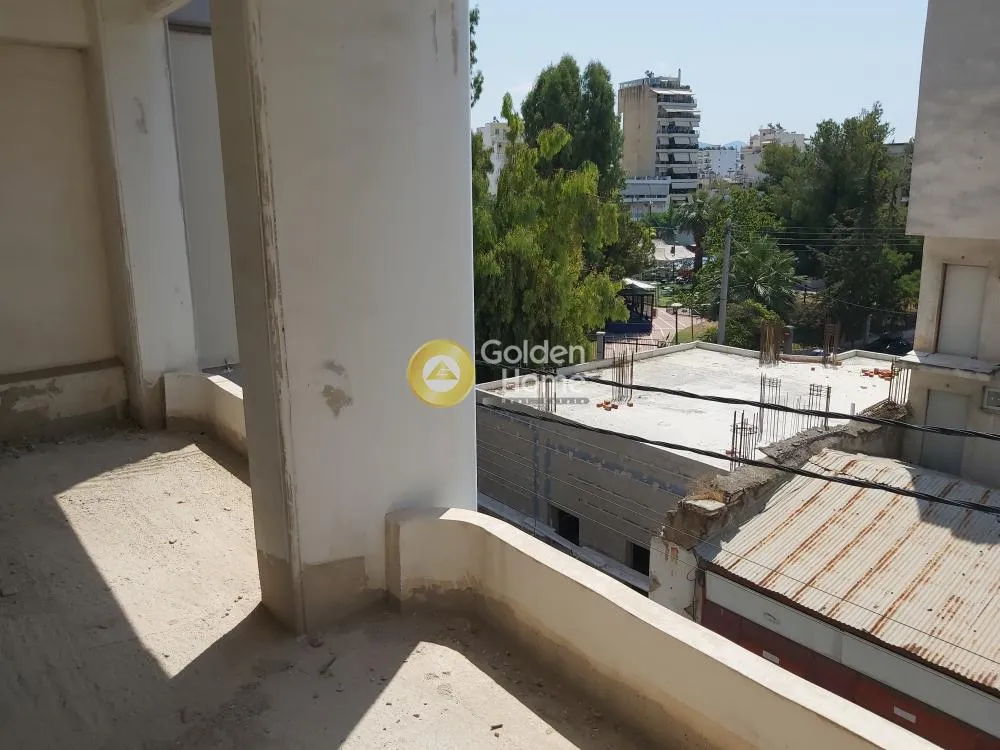 Rõdu - Apartment with Balconies in Piraeus - Kamini