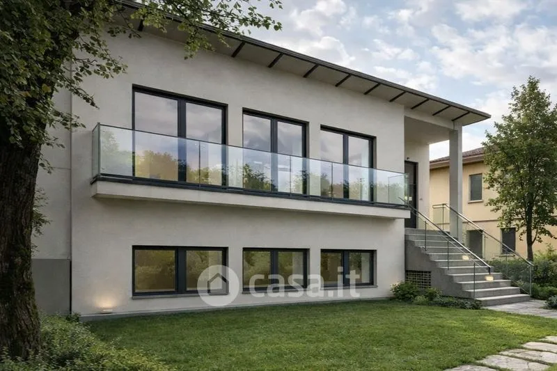 Välivaade - Plot for Independent Villa in Roncadello, Forlì