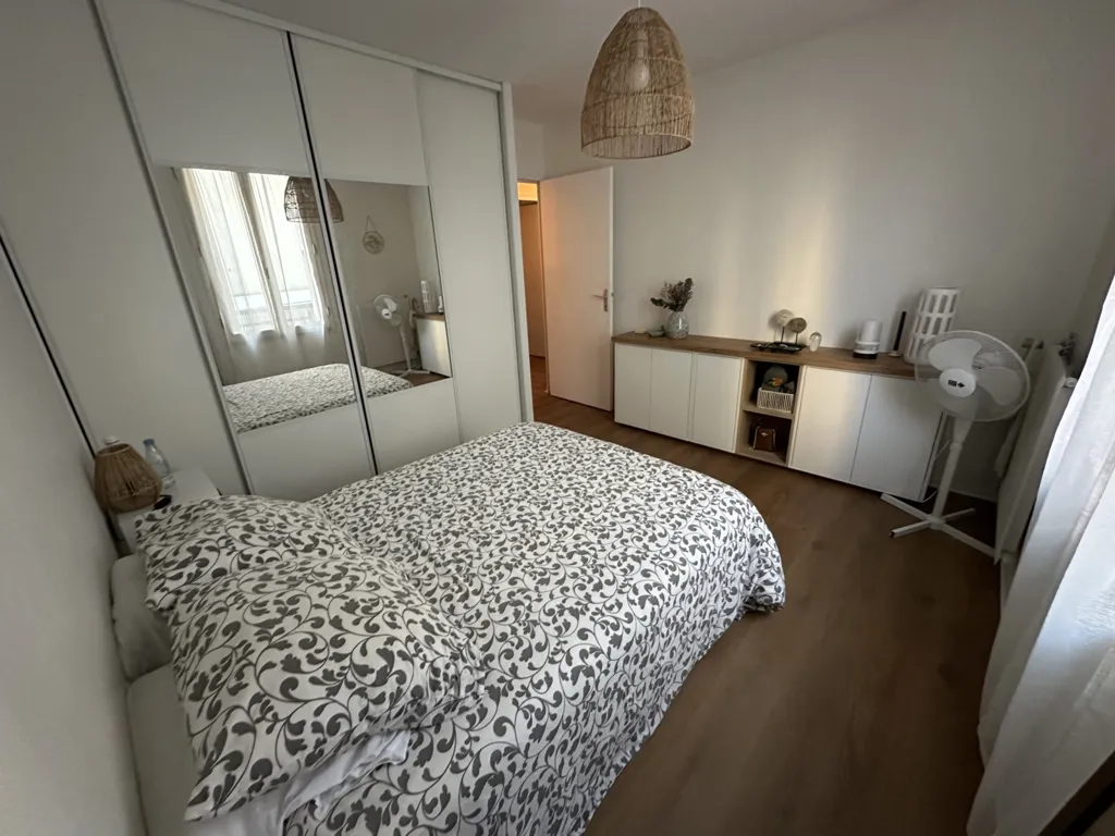 Appartement 3 pièces à Agen