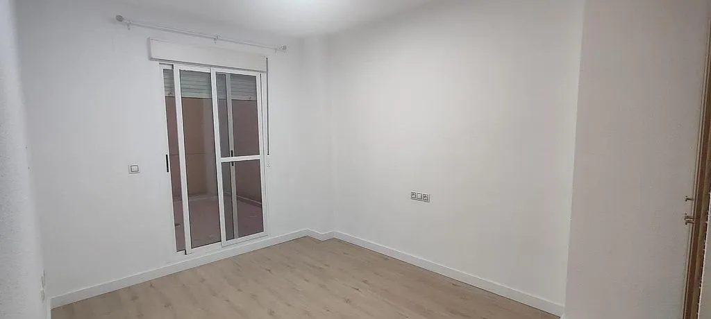 Toad - Apartment with Terrace in Albal
