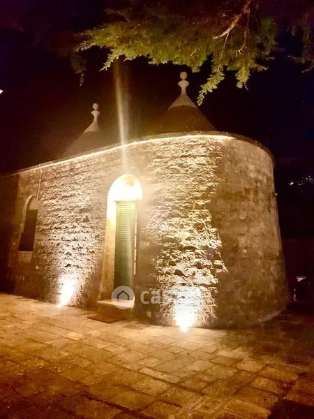 Extérieur - Rustic Trullo with Sea Access in Fasano