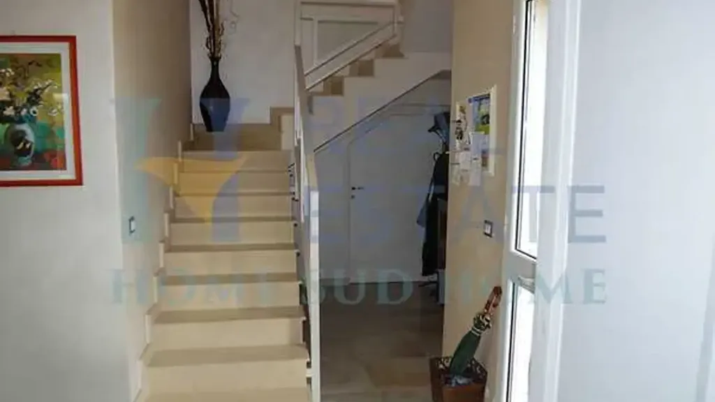 Entrée - Luxury Villa with Pool in Plemmirio, Siracusa