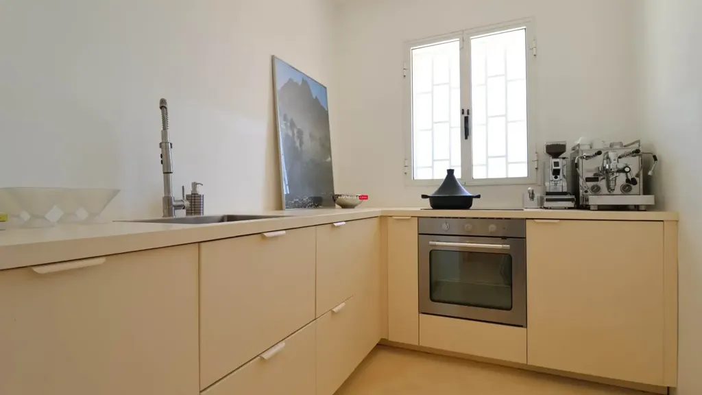 Cuisine - Rustic Villa with Olive Grove in Ostuni
