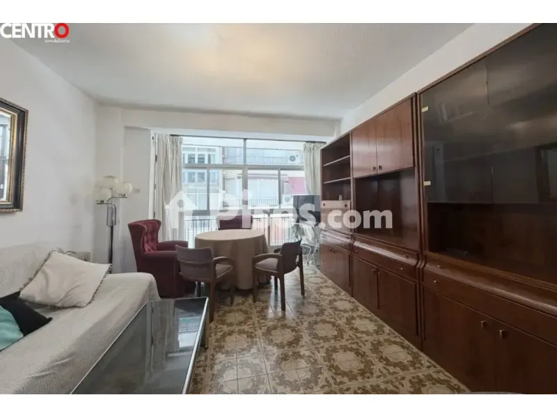 Elutuba - Spacious Apartment with Balcony in Santa Clotilde