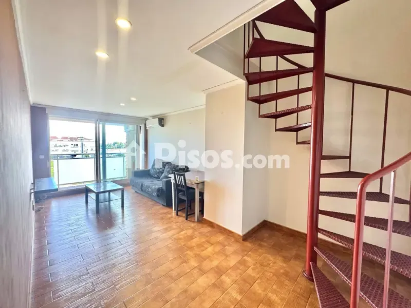 Elutuba - Duplex Loft with Two Terraces in Benipeixcar