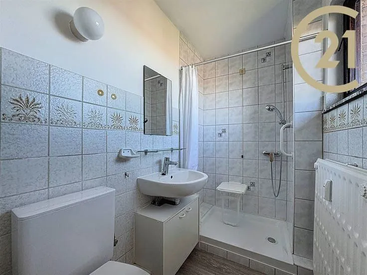 Appartement 1 chambres à BE
