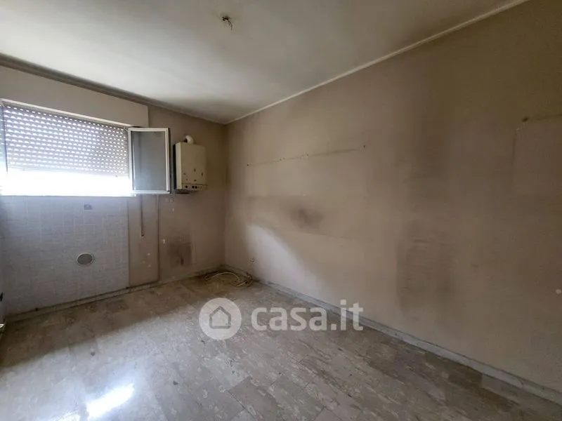 Toad - Apartment with Balcony in Andria