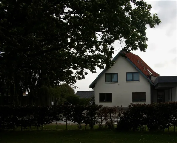 Extérieur - Maison 5 pièces à Fredericia