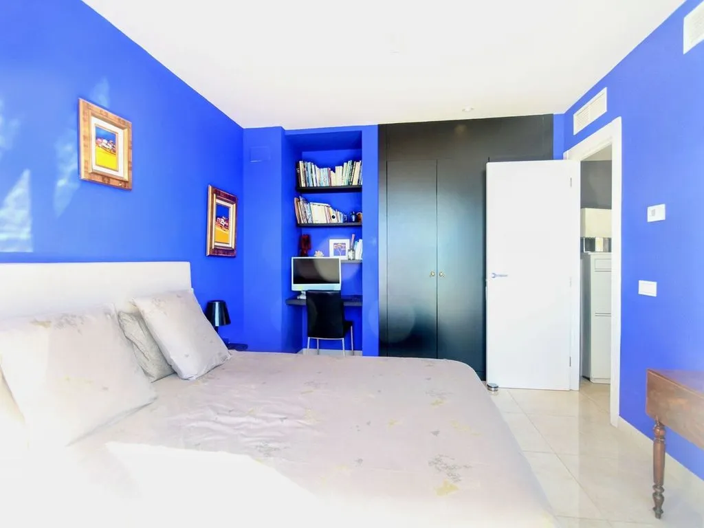 Magamistoad - Luxury Penthouse with Pool in Marbella