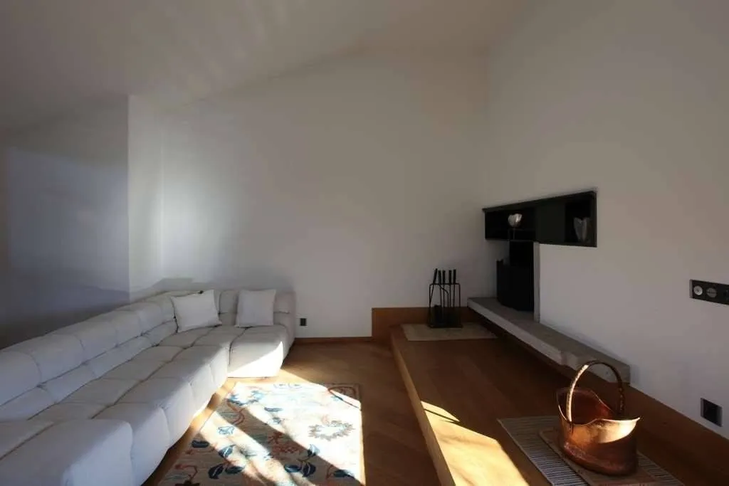 Séjour - Luxury Villa with Lake View in Lipomo