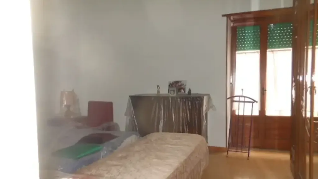Chambres - Historic Apartment with Panoramic Solarium in Teano