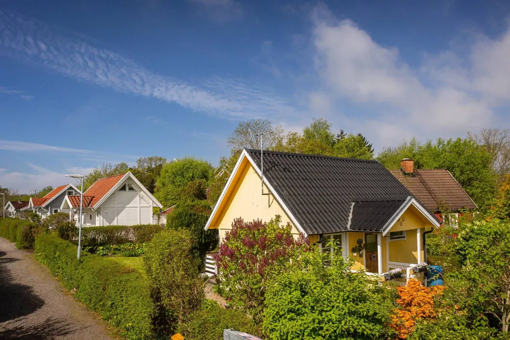 Maison 2 pièces à Göteborgs kommun