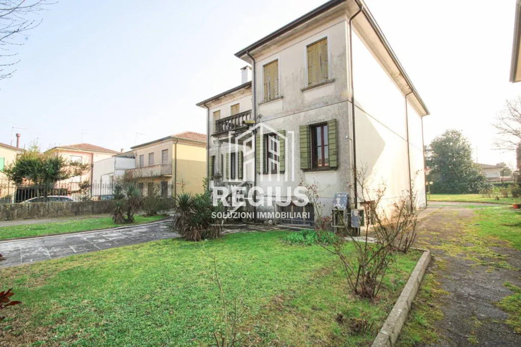 Extérieur - Historic Villa with Central Location in Camposampiero