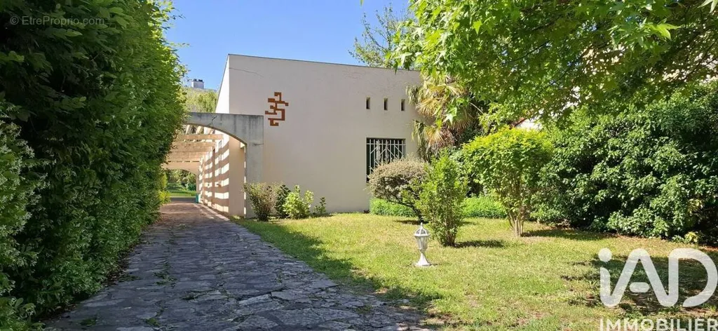 5-room house in Toulouse