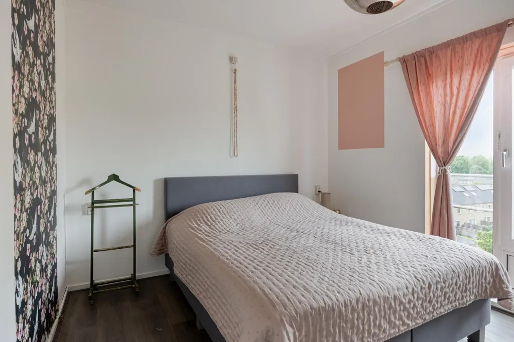 Chambres - Appartement 4 pièces à Maastricht