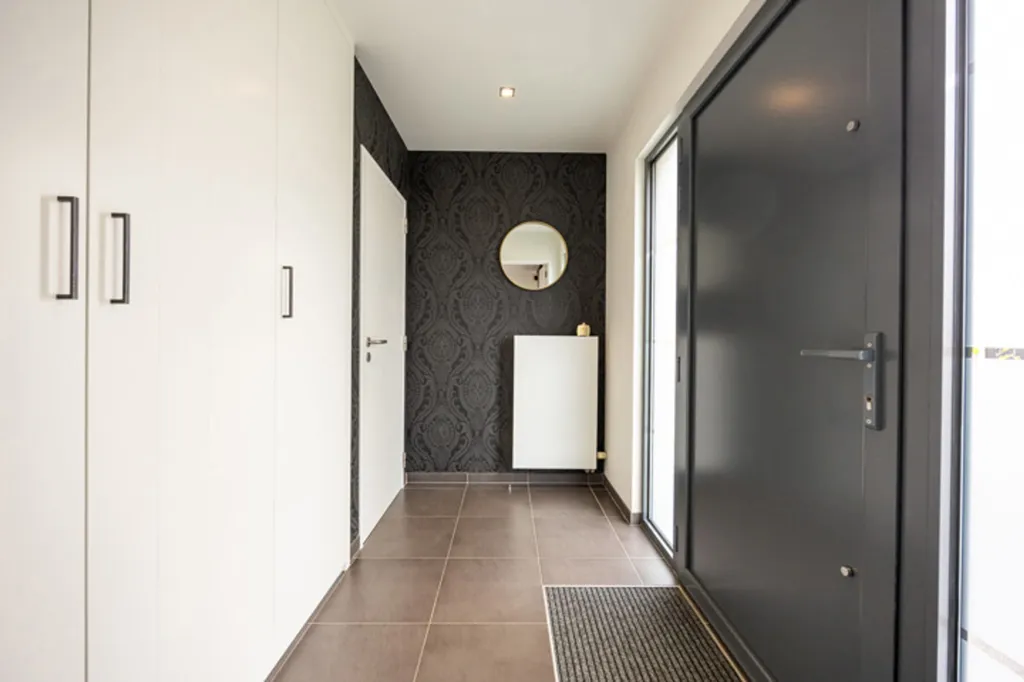 Ingresso - Rustic House with Terrace in Zoersel