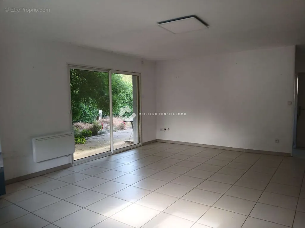 Pièces - Maison 3 pièces à Argeliers