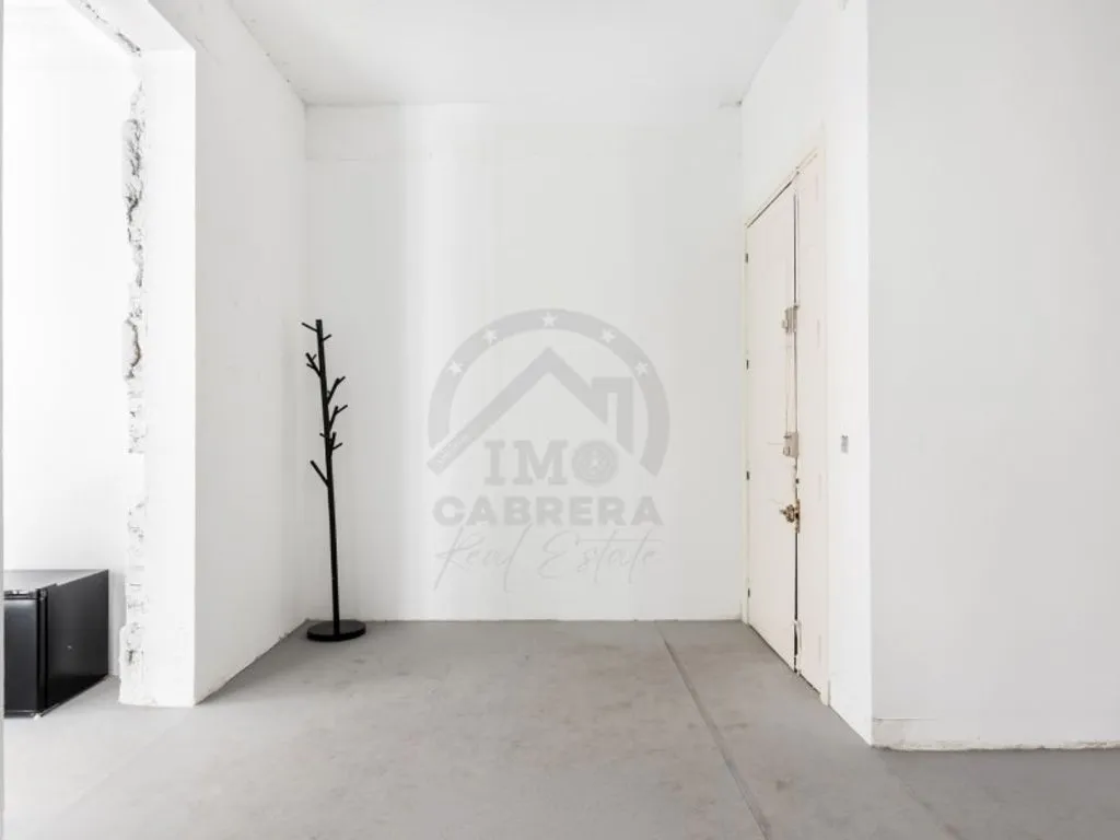 Pièces - Luxury Flat with High Ceilings in Salamanca