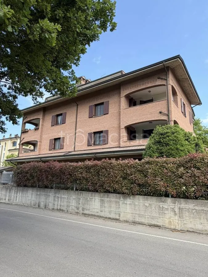 Extérieur - Apartment with Panoramic View in Maranello