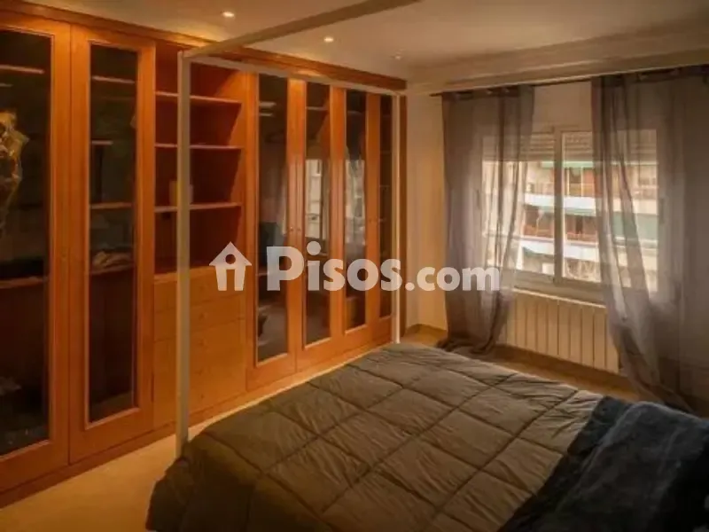 Magamistoad - Luxury Flat with Balcón in Zaidía