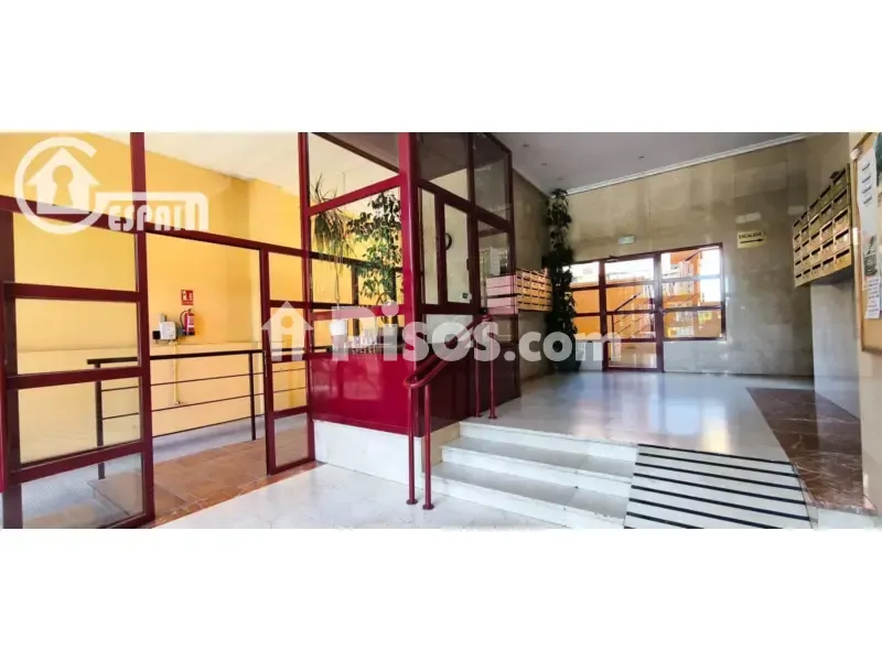 Esik - Duplex with Private Garage in Madrid