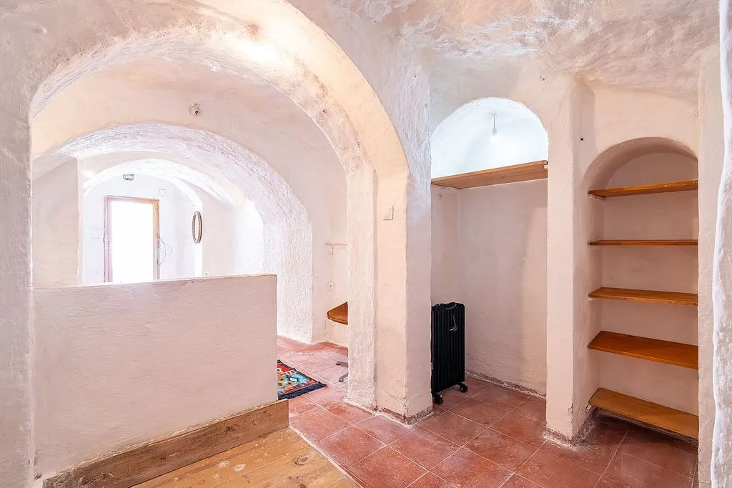 cellar