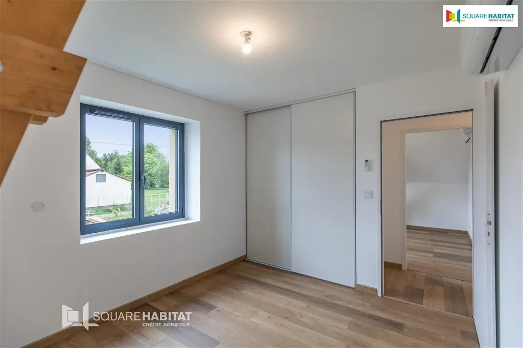 Maison 4 pièces à Cieutat