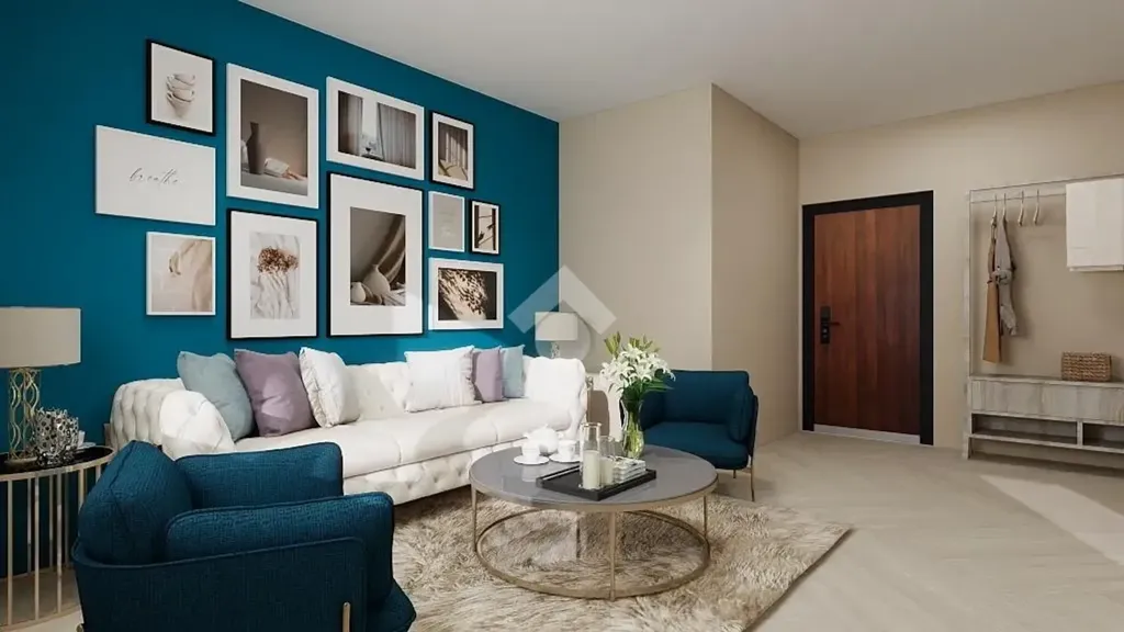 Elutuba - Modernised Apartment with Balcony in Giarre