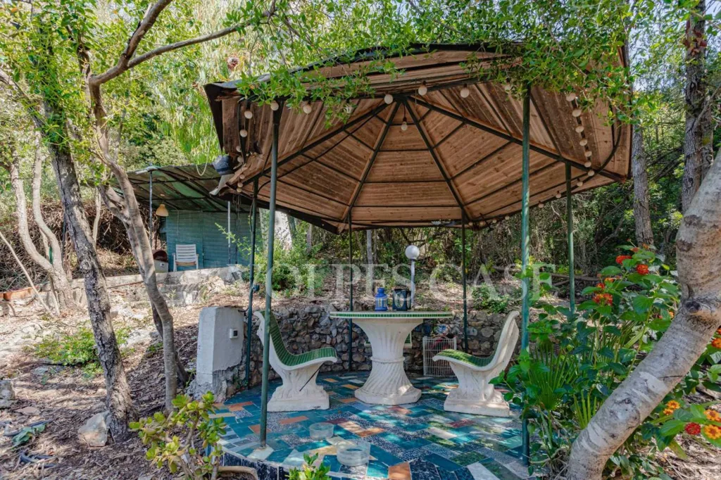 Terrass - Villa with Private Garden near Punta Rossa