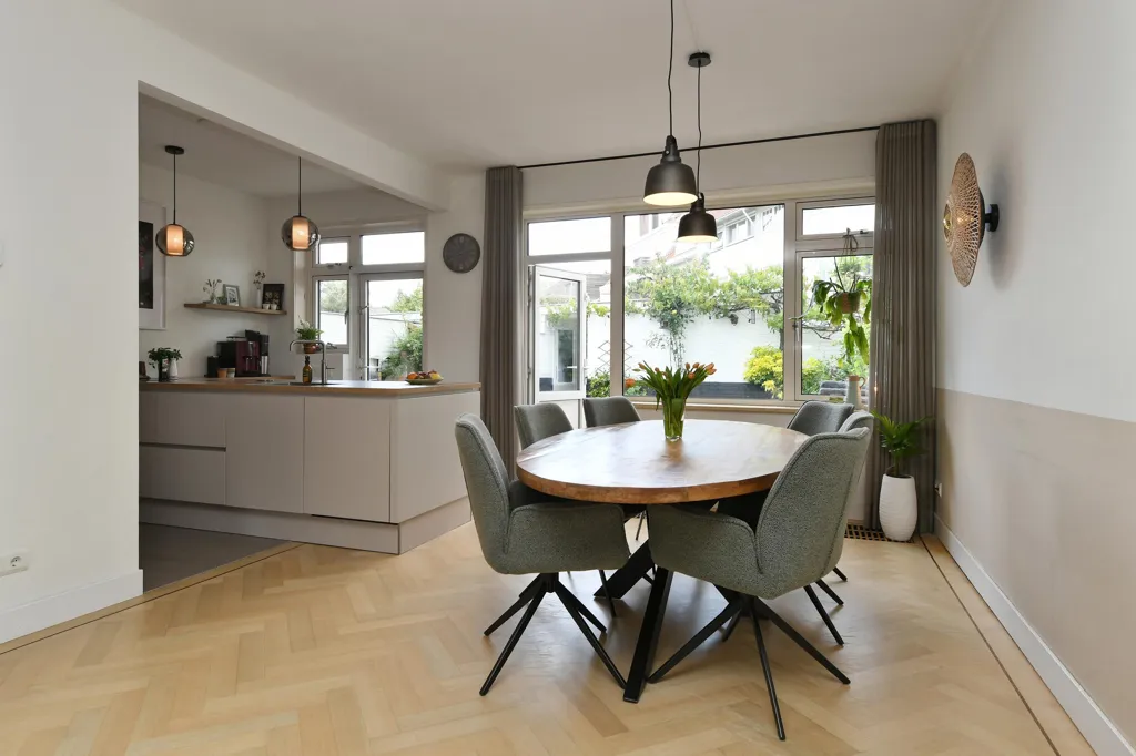 Maison 7 pièces à Eindhoven