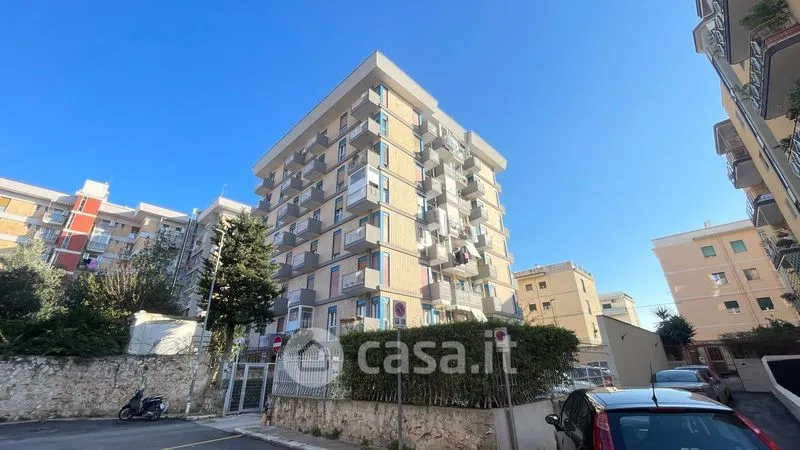 Välivaade - Fully Rented Apartment with Balcony in Bari