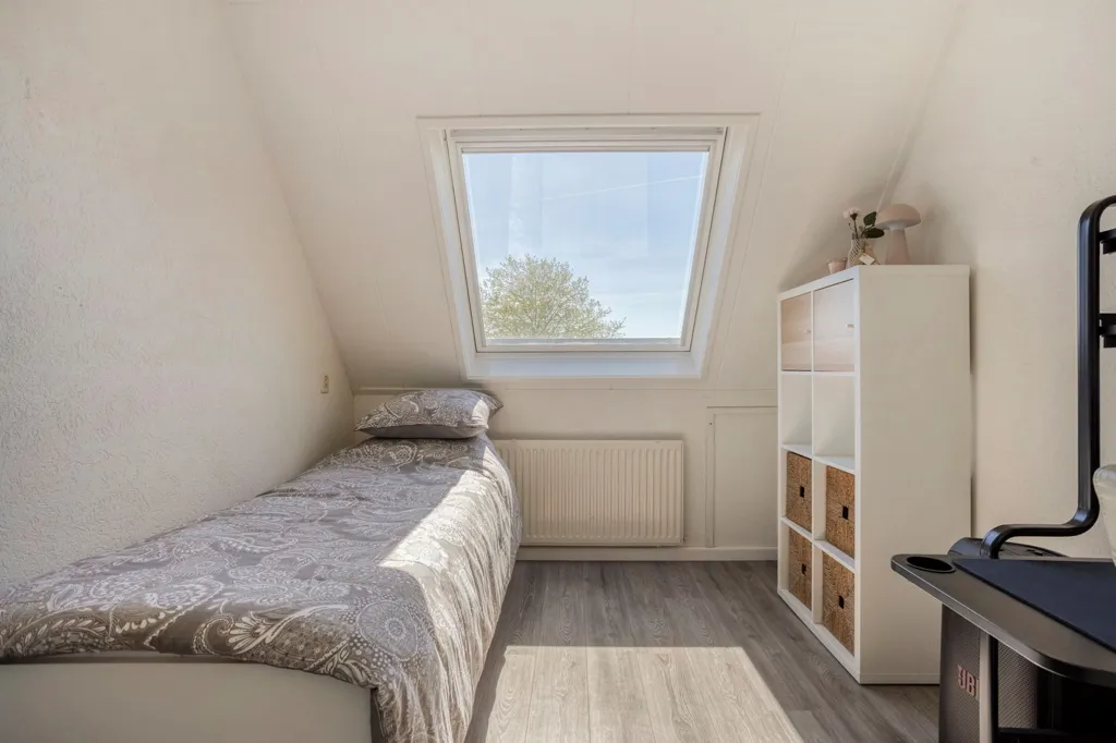 Chambres - Maisonnette with Terrace in De Spellewaard
