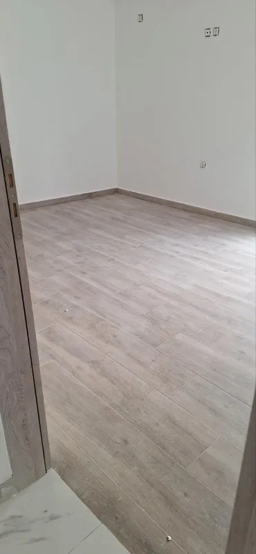Pièces - Apartment with Park View in Palaió Menidi Centre