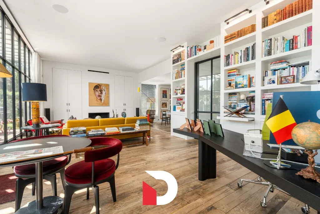3-bedroom house in Brugge