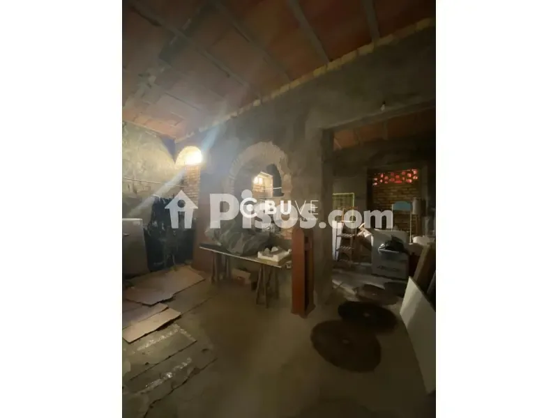 Zimmer - Señorial Patio House in Lebrija