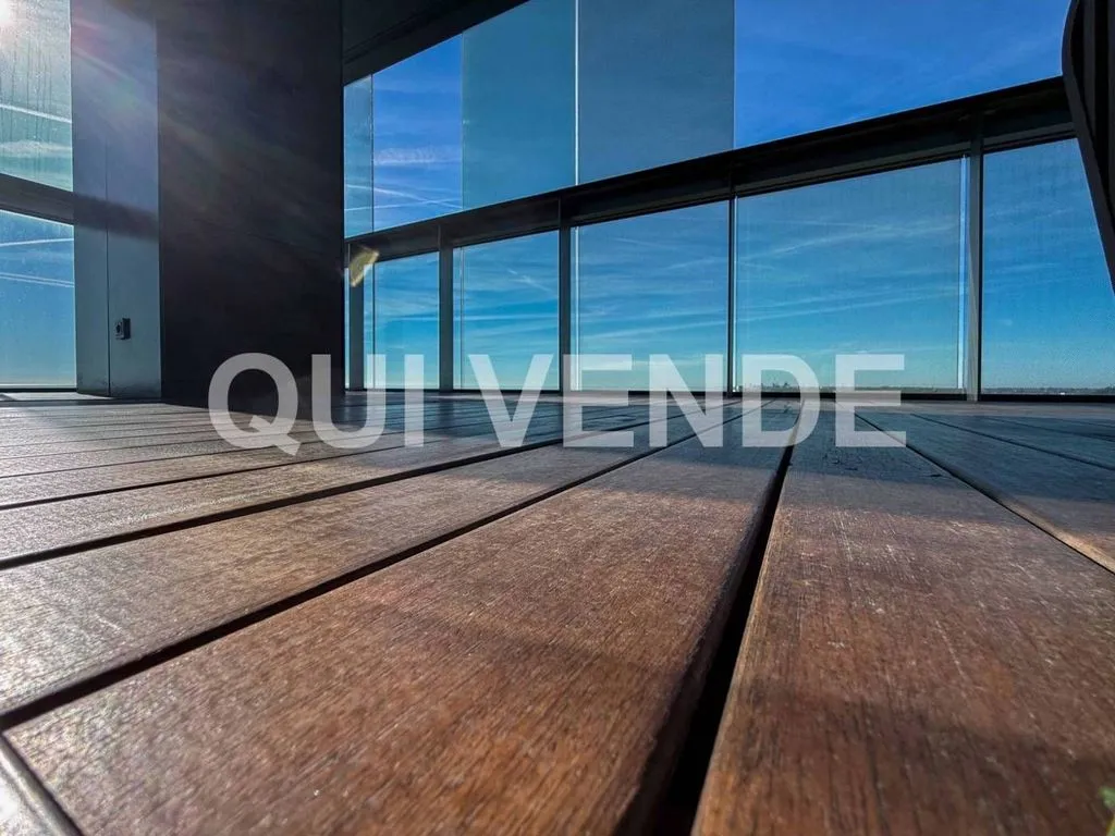 Terrasse - Luxury Apartment with Sea View in Jesolo