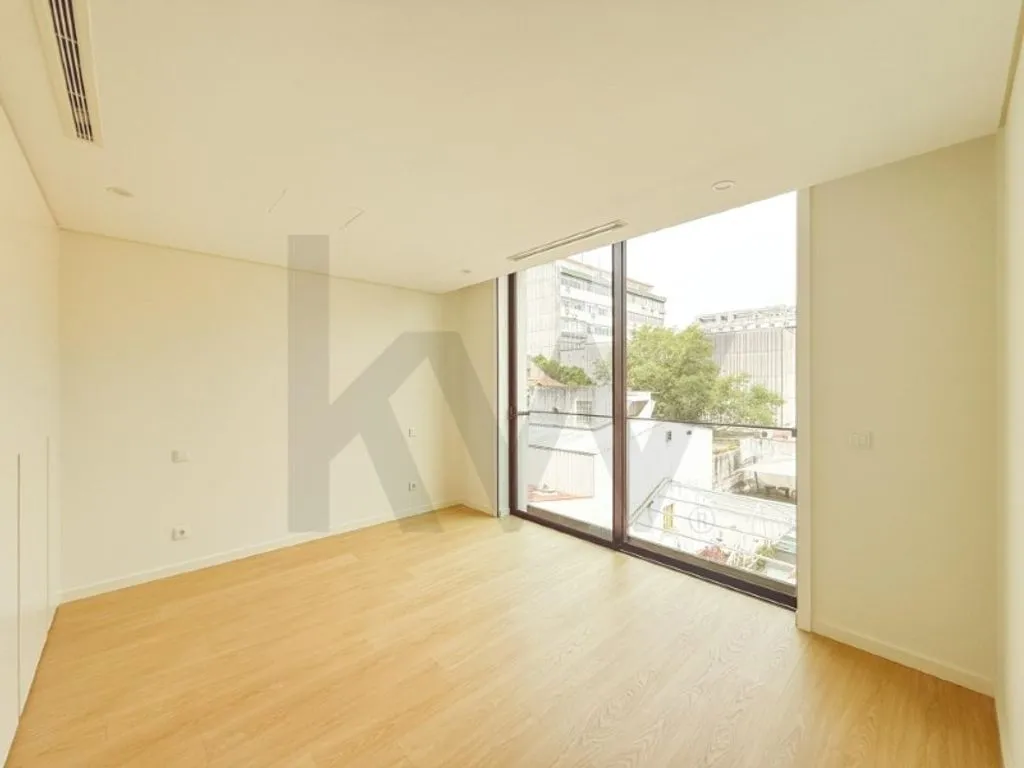 Pièces - Luxury Flat with River View in Aveiro Centre