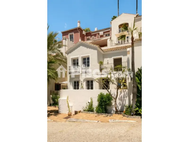 Välivaade - Adjoined House with Sea View in La Heredia