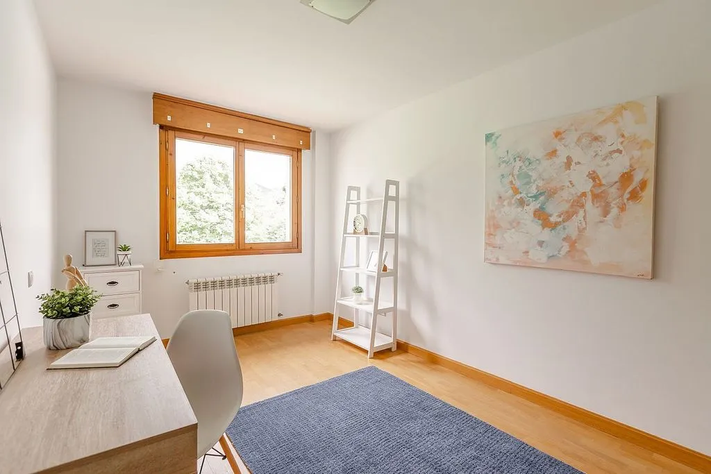 Kabinet - Adosado with Garden in Egüés