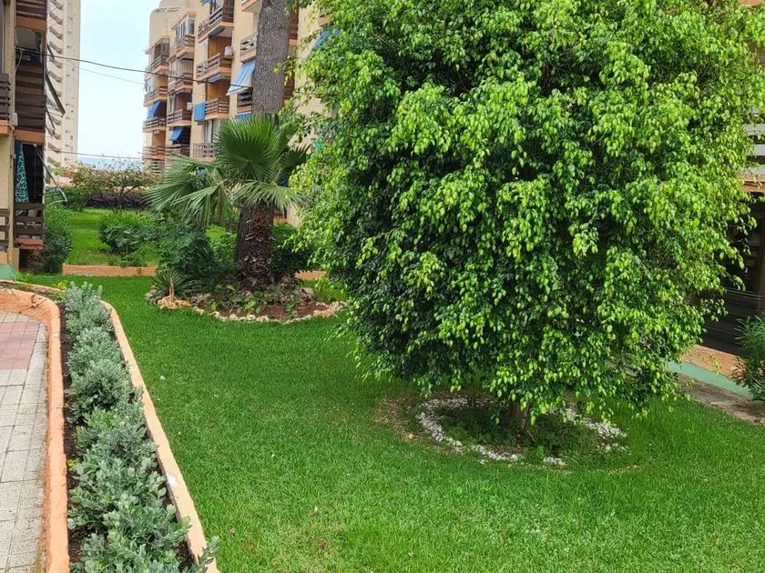 Aed - Loft with Sea View in El Campello