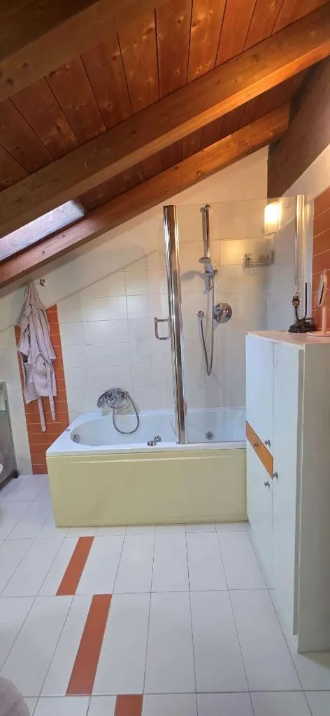 Vannitoad - Bifamiliar Villa with Private Garden in Rubiera