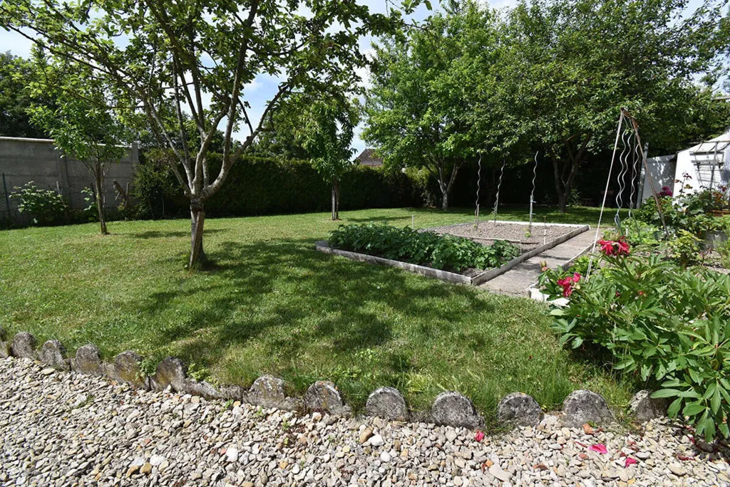 Maison 5 pièces à Brienne-Le-Chateau